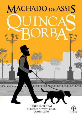 Quincas Borba