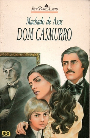 Dom Casmurro