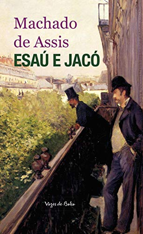 Esaú e Jacó