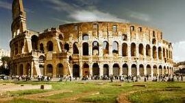 Timeline: Antiga Roma