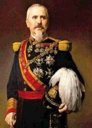 Pronunciamiento del General Martínez Campos. Proclamación de Alfonso XII como rey de España.