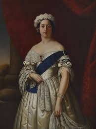 Comienza el reinado de Alexandrina Victoria