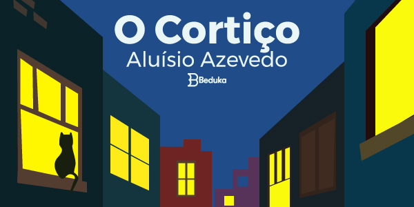 O Cortiço