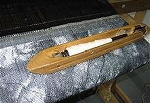 John Kay inventa la lanzadera volante.