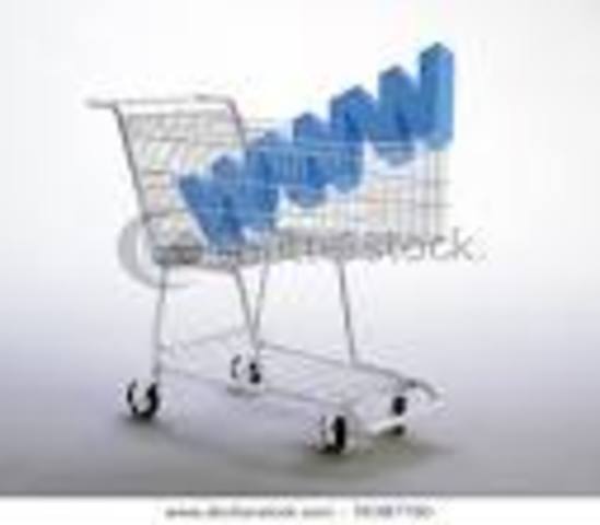 Shoping around the World