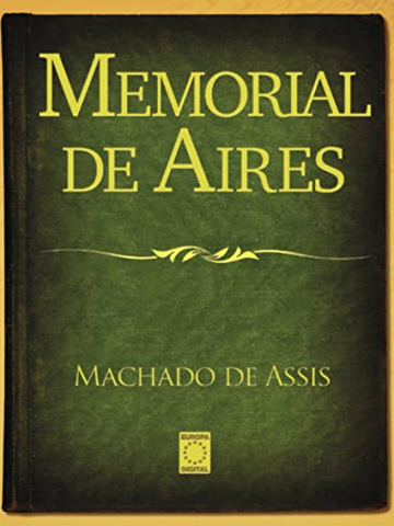 Memorial de Aires