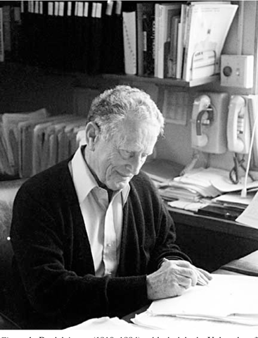 El ciclo de ácido cítrico