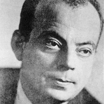 Timeline: Antoine de Saint-Exupéry