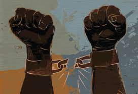 Abolição da escravidão no Brasil