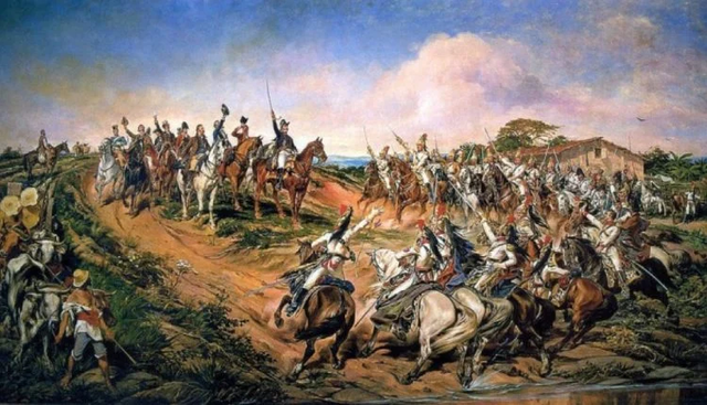 Proclamação da República