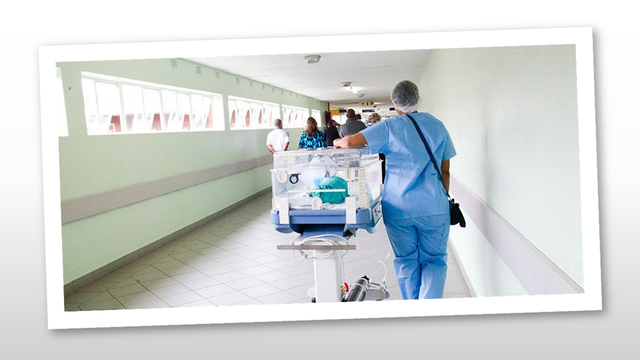 Resolución 4288 de 1996