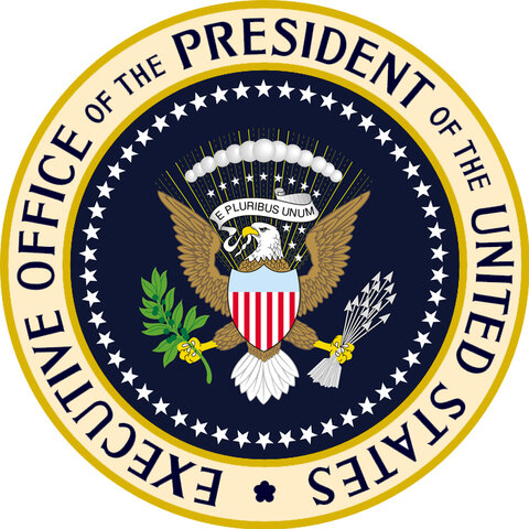 Executive Office of the President was created