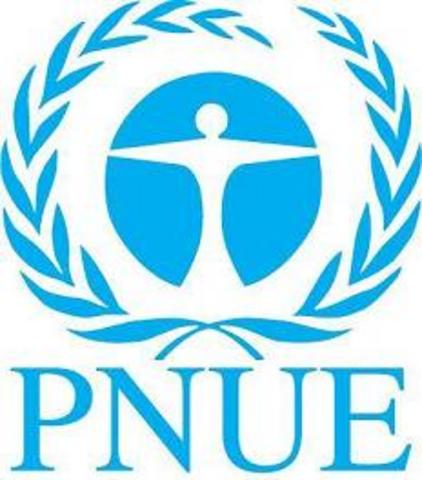 Conférence des Nations Unis sur l'Environnement