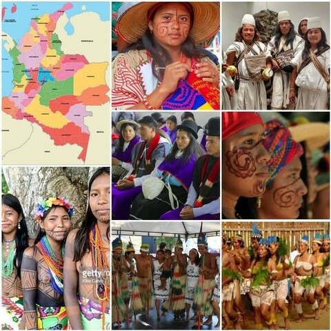 5.	Ley 115 de Febrero 8 de 1994