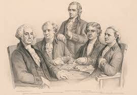 The Cabinet
