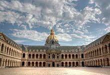 Hotel National des Invalides