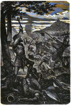 La Guerra de la Unió