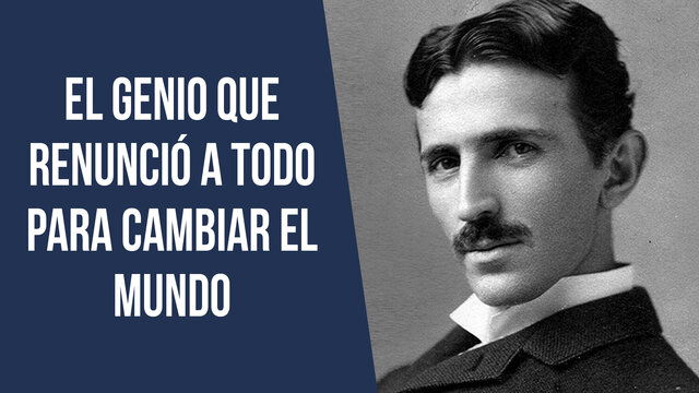 Nacimiento de de Nikola Tesla
