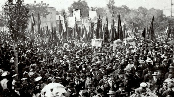 Guerras Balcánicas