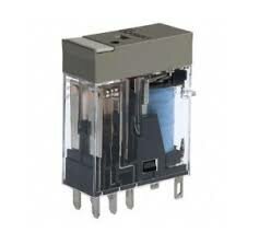 Reles elecromecànics