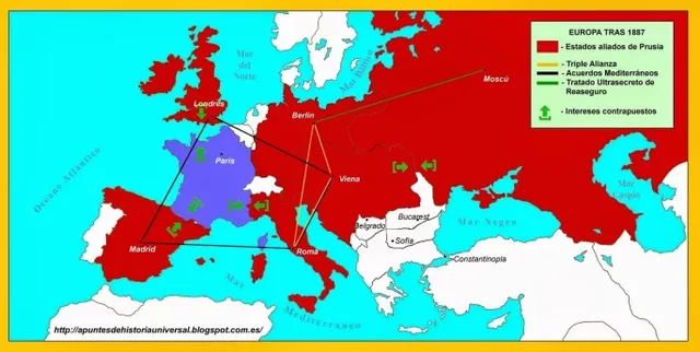 Tratado de Reaseguro