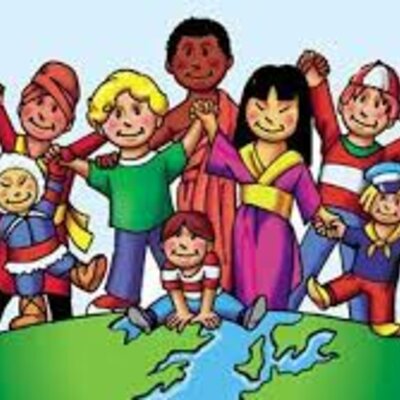 Timeline: Lo intercultural en la historia