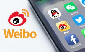 Weibo is Launched