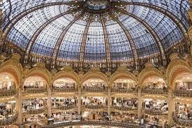Galeries Lafayette