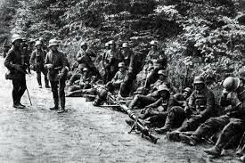 Batalla de Caporetto