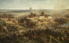 La Guerra de Crimea
