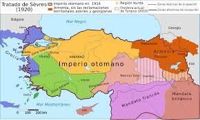 Convención de los Estrechos entre Reino Unido, Francia y el Imperio Otomano