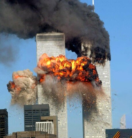 De terroristische aanslagen op 9 september