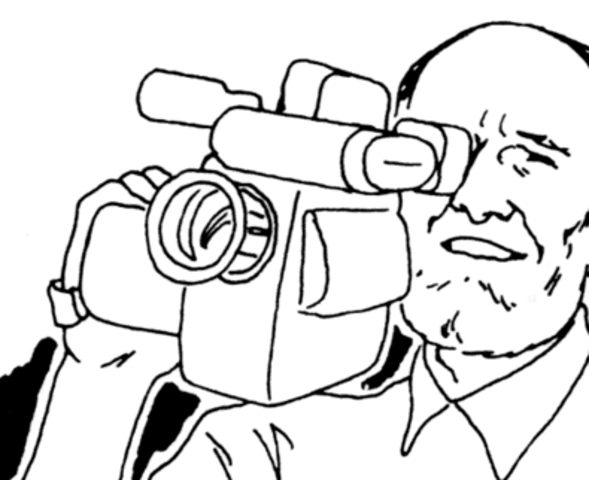 Video Presentations Due