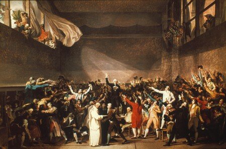 2a revolució liberal.