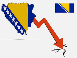 Crisis de Bosnia-Herzegovina