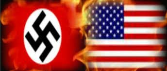 EEUU declara la Guerra a Alemania