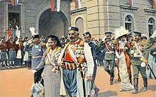 Autonomía de Montenegro