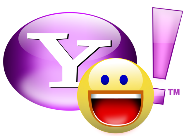 Yahoo Messenger