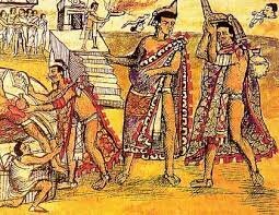 MÉXICO PREHISPANICO