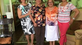 Timeline:  Os meus estudos