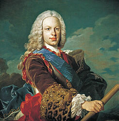 REINADO FERNANDO VI