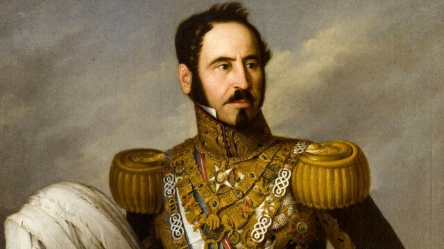 Regreso de Espartero