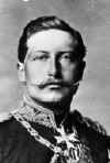 Guillermo II de Alemania
