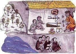 Derecho Penal Tarasco