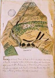 CREACIÓN DEL PRIMER CATASTRO EN ESPAÑA