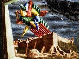 se disuelve el Dadaísmo