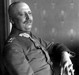 Erich Ludendorff
