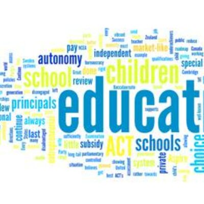 Timeline: History of Special Education and Inclusive Education