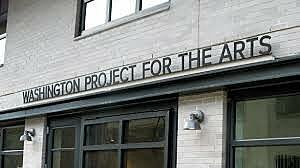Washington Project for the Arts
