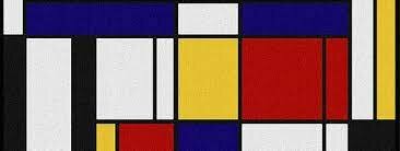 Piet Mondrian crea el Neoplasticismo
